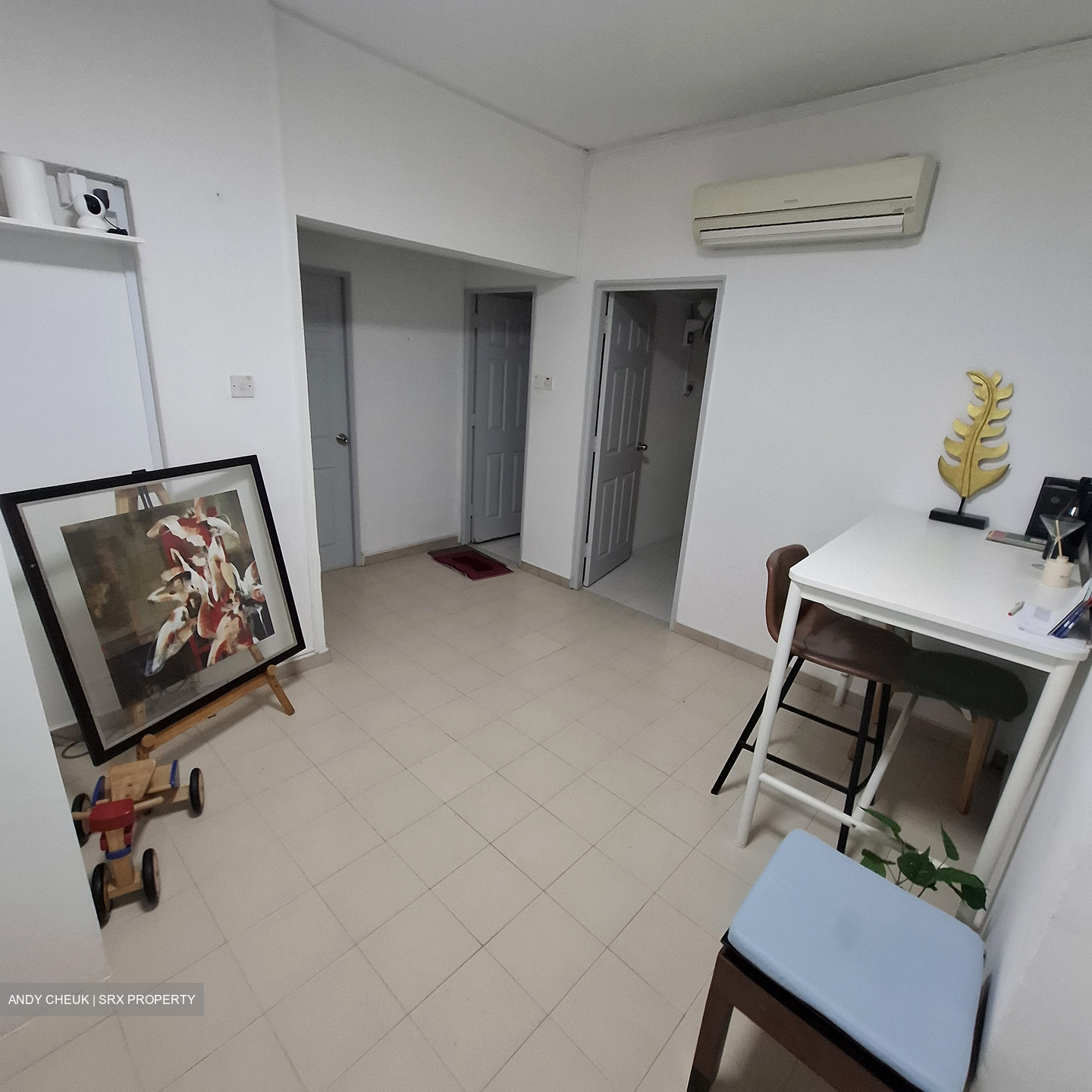 Hollywood Apartments (D9), Apartment #575493431